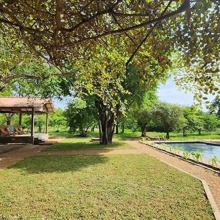 Hide Yala Bed & Breakfast ทิซซามาฮารามา ภายนอก รูปภาพ