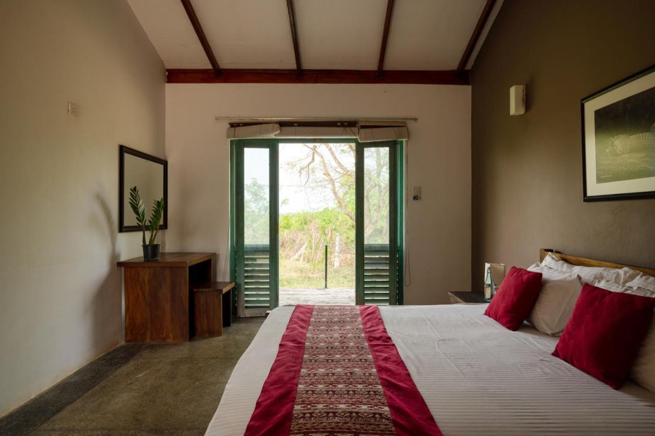 Hide Yala Bed & Breakfast ทิซซามาฮารามา ภายนอก รูปภาพ