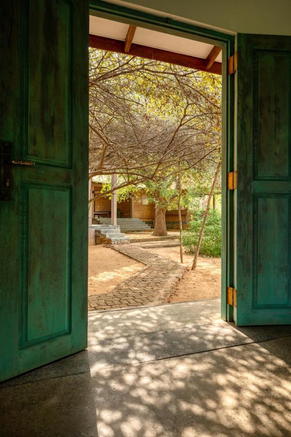 Hide Yala Bed & Breakfast ทิซซามาฮารามา ภายนอก รูปภาพ