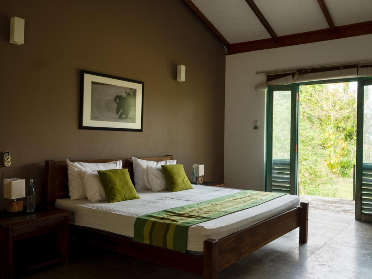 Hide Yala Bed & Breakfast ทิซซามาฮารามา ภายนอก รูปภาพ