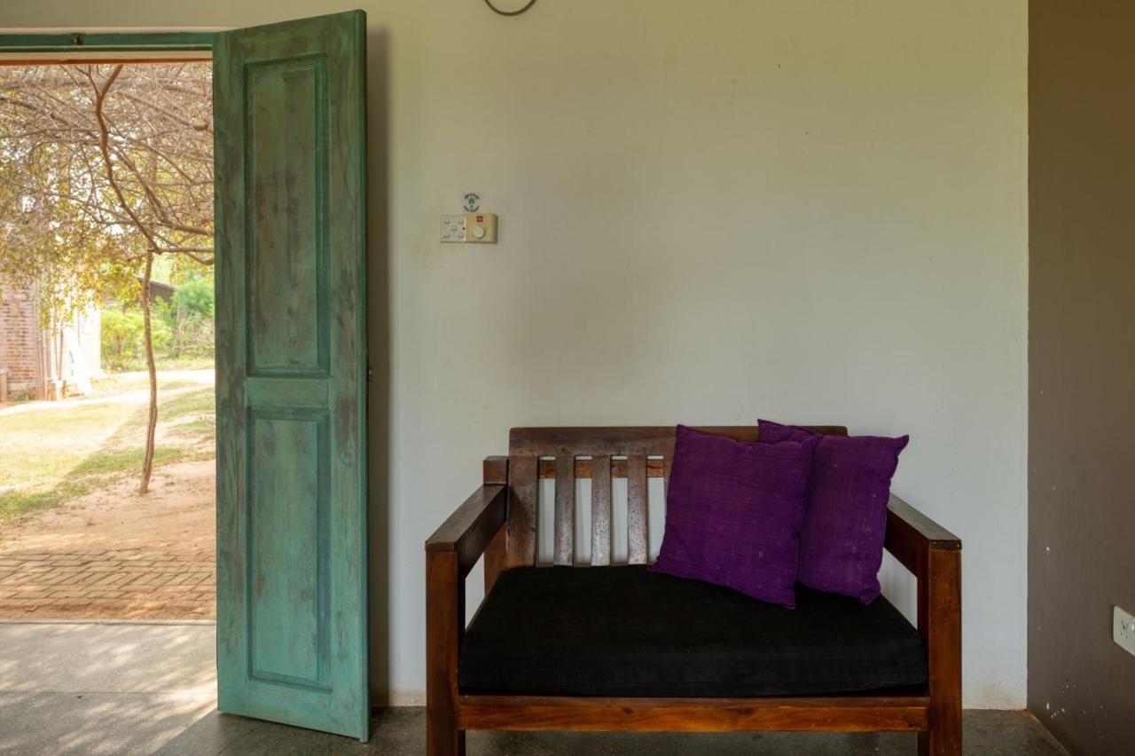 Hide Yala Bed & Breakfast ทิซซามาฮารามา ภายนอก รูปภาพ