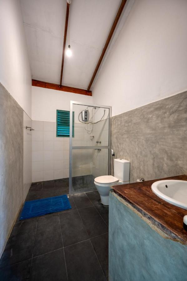 Hide Yala Bed & Breakfast ทิซซามาฮารามา ภายนอก รูปภาพ