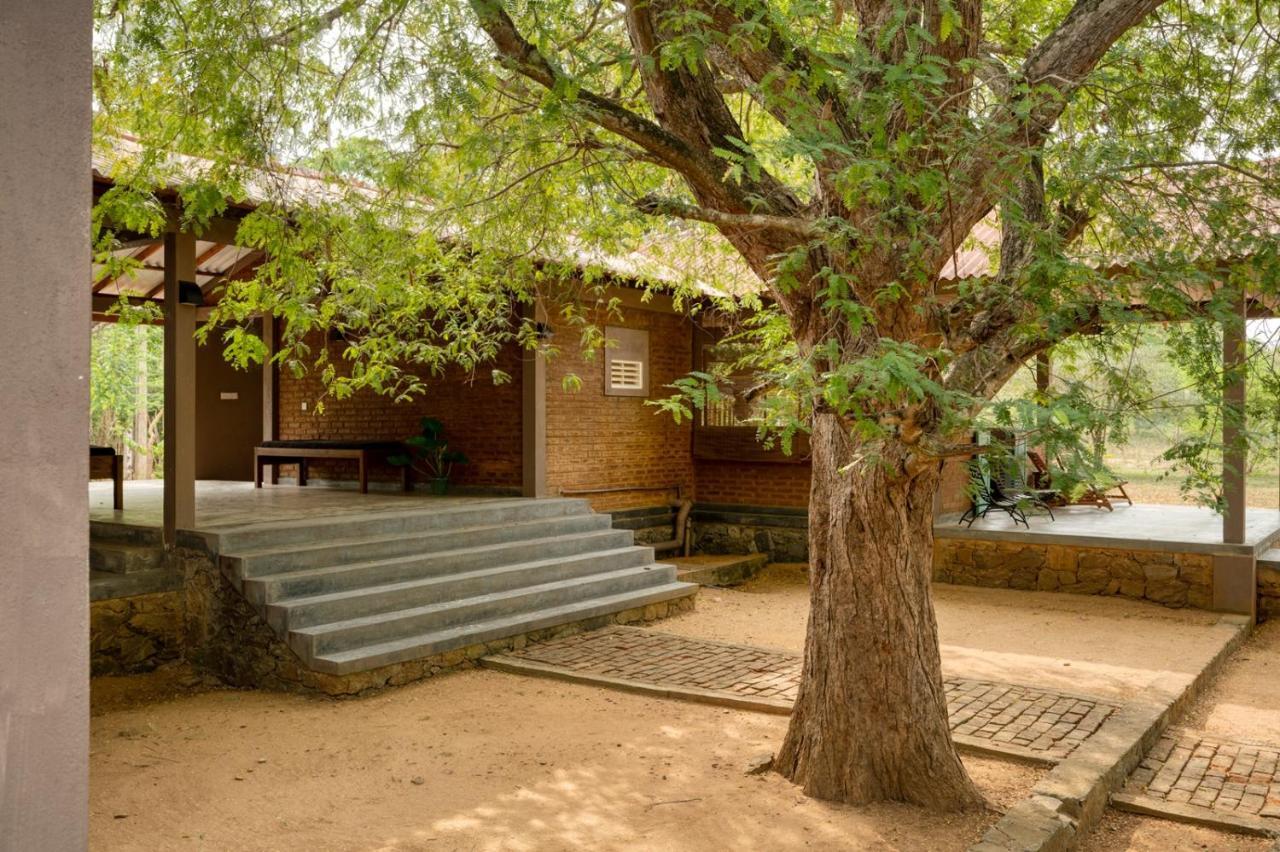 Hide Yala Bed & Breakfast ทิซซามาฮารามา ภายนอก รูปภาพ